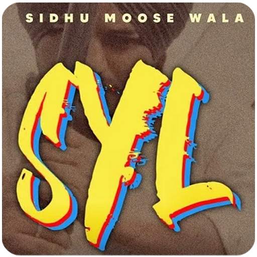 Sidhu Moose Wala-Punjabi Song 5.0.0
