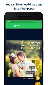 Creative Captions for Instagram and Facebook Photo screenshot 5