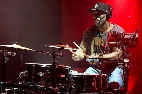Real Drum Images screenshot 5