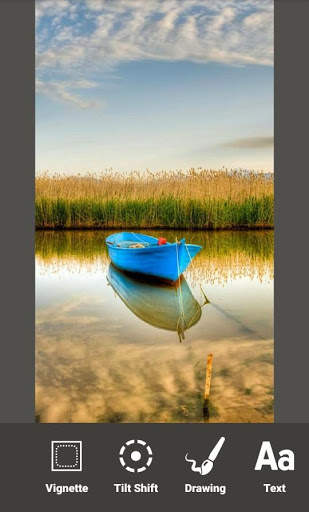 Phototo: Photo Editor screenshot 4