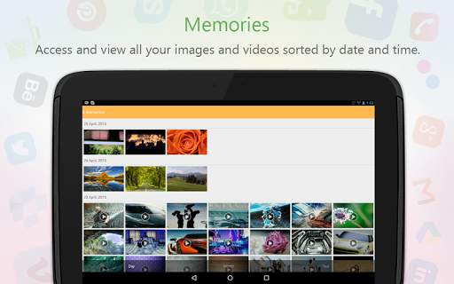 App Lock & Gallery Lock Hide P screenshot 13