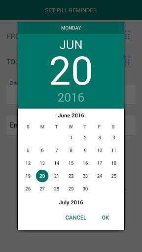Mobile Health Record screenshot 3