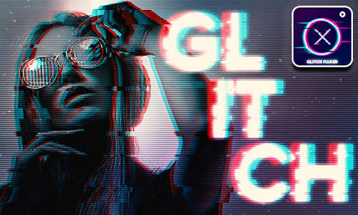 Glitch Video Maker screenshot 3