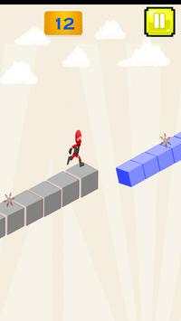 Ninja Hero Go screenshot 4