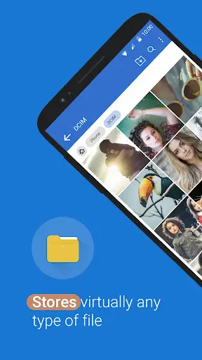 File Manager - File explorer screenshot 3