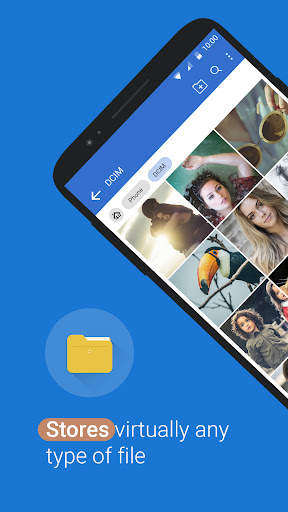 File Manager - File explorer screenshot 3