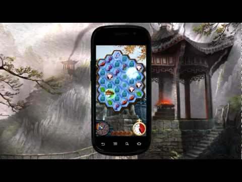 Azkend Free screenshot 1