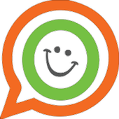 Tik Chat - Free Massenge And Call icon