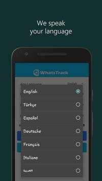 WhatsTracker For WhatsApp screenshot 7