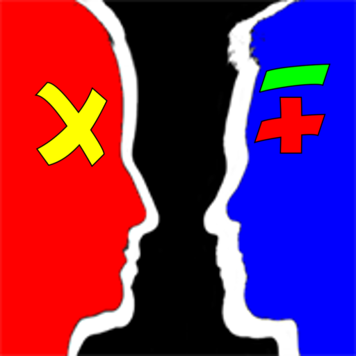 Challengers: Math War icon