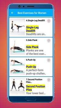 How Can We Stay Healthy and Fit All the Life screenshot 7