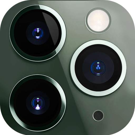 Selfie iCamera - IPhone 12 Camera & Portrait Mode 1.0
