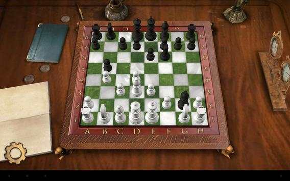 Chess War screenshot 10
