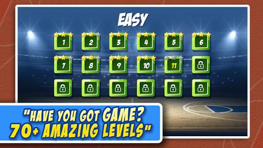 terbaik basket menyenangkan screenshot 7