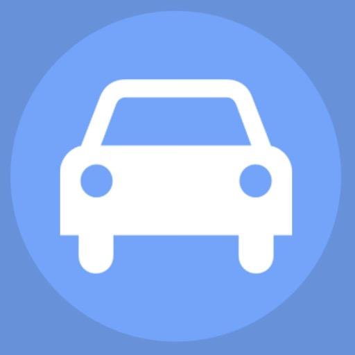 Lagos Drive icon