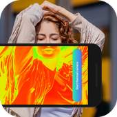 Thermal Camera Funny Prank 1.0