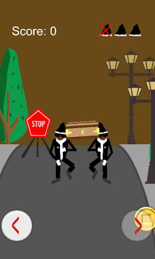 Coffin Dance screenshot 2