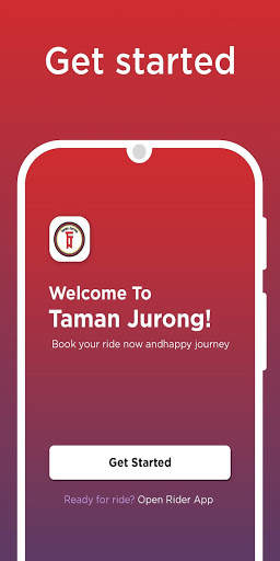 TJR Taxi Drivers screenshot 2