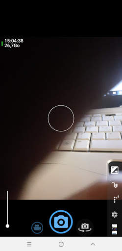 Super Zoom Camera , Super zoom for instagram,Zoom screenshot 2