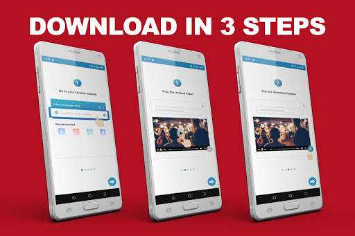 Any Video Downloader - All Video Downloader 2021 screenshot 2