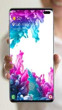 Launcher For Themes S10 screenshot 2