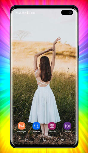 Ballet Wallpaper screenshot 3