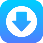 Video Download for facebook icon
