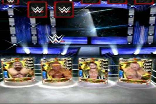 Tips for WWE supercard screenshot 3
