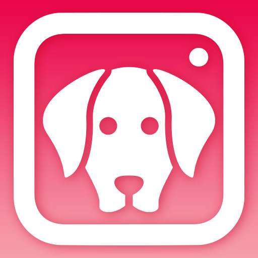 DogCam - Dog Selfie Filters and Camera 2.9