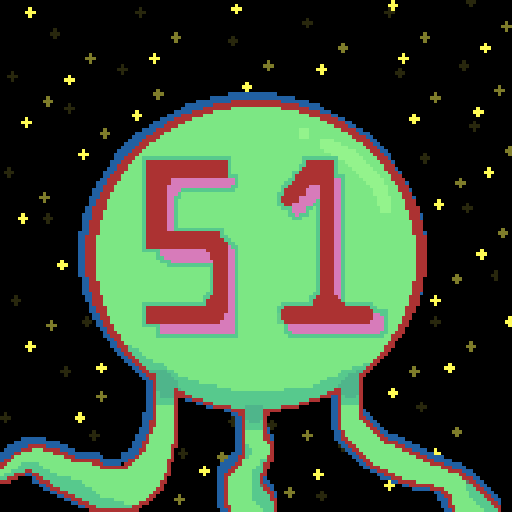 Raid 51 (Tower Defense) icon