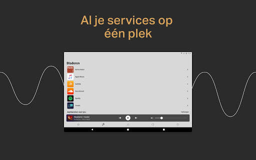 Sonos screenshot 10