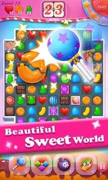 Sweety Candy Tasty screenshot 2