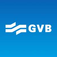 GVB travel app logo