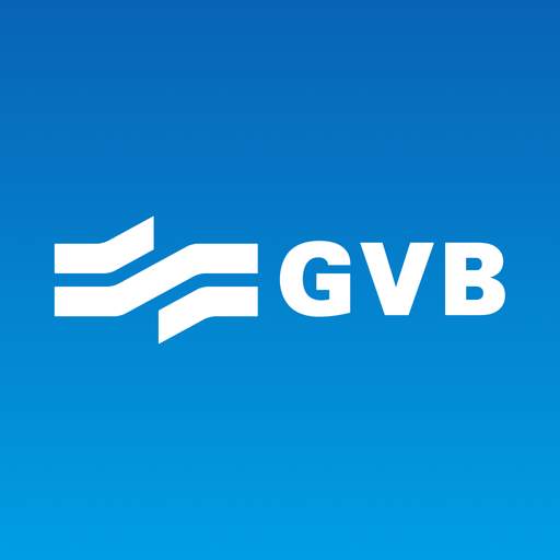 GVB travel app 1.26.1