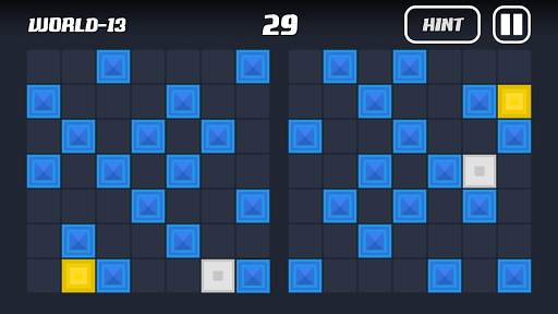 Two World Puzzle screenshot 4