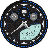 Max Watchface free icon