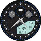 Max Watchface free 1.1