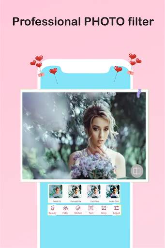 Photo Collage Maker-Photo Grid&Pic Collage 2021 3 تصوير الشاشة