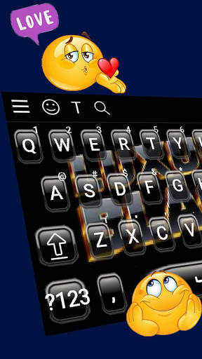 Keyboard 2019 New Version स्क्रीनशॉट 2