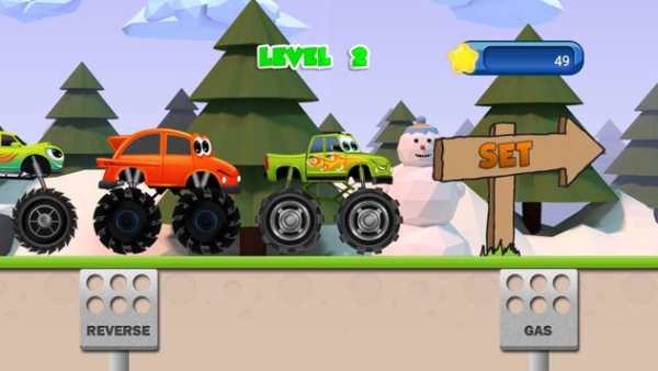 Kids Games for Girls Boys screenshot 2