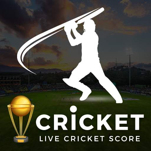 Cricket Scores & News 4.4