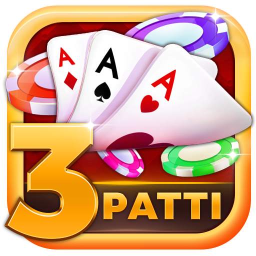Classic Teen Patti -3Patti 6.1