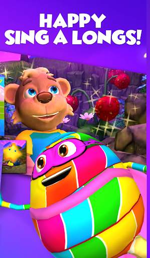 ChuChu School Kindergarten Learning Games for Kids screenshot 5