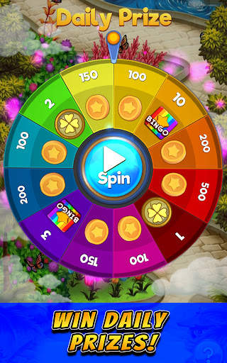 Bingo Quest: Summer Adventure screenshot 6