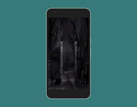 Vampire Image Editing screenshot 1