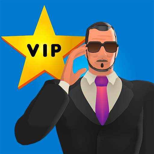 Ragdoll Bodyguard 0.1