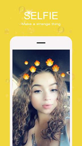 Live Face Filters screenshot 4