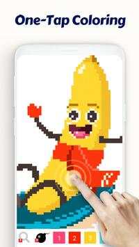 Daily Pixel screenshot 4
