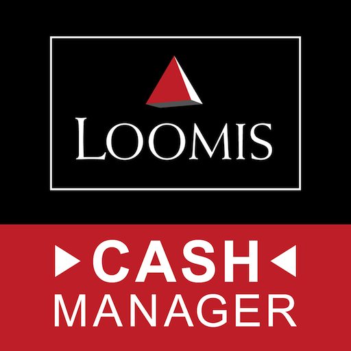 Loomis - CASH MANAGER icon