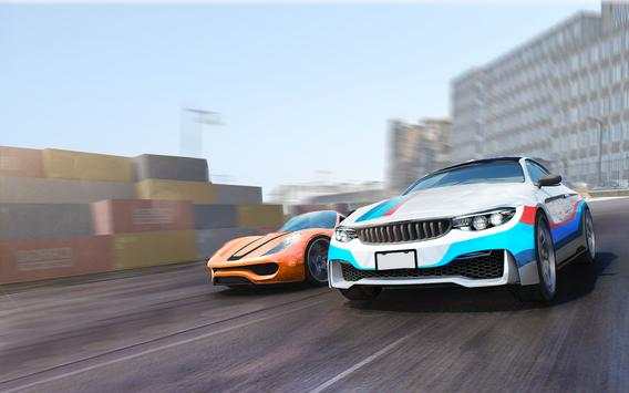 Real drag & drift racing 3D - Drift Max screenshot 3